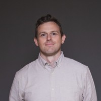 Think Company Employee John Nacey's profile photo