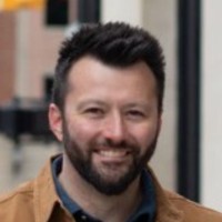 Mission Design & Automation Employee Cody Sharp's profile photo