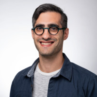 Viam Employee Matthew Leva's profile photo