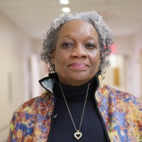 North Slope Borough Employee Theresa Kouadio's profile photo