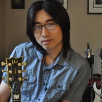 Twitch Employee Charles Ko's profile photo