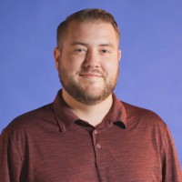 Animated Storyboards Employee Connor Stickney's profile photo