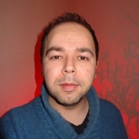 Talent2Test Employee Dieter Sterkens's profile photo