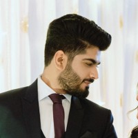 Abdullah Khanji Email