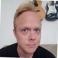 CBS Employee Jaime Hall's profile photo
