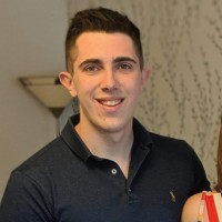 Interfix Employee Adam Brown's profile photo