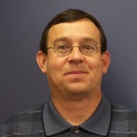 Williams Employee Roque Martinez's profile photo