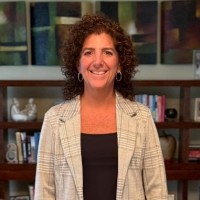 CHADS Coalition for Mental Health Employee Abby Goldberg's profile photo