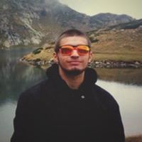 InsInCloud Employee Daniel Dimitrov's profile photo