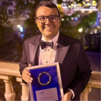 Top Concepts Employee Chucky Blalock's profile photo