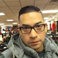 CLEANING CONCEPT LLC Employee Daniel Donayre's profile photo