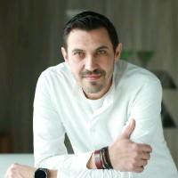 LPP Romania Employee Rares Ichimescu's profile photo