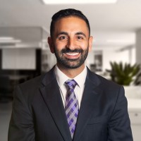 Palm Tree LLC Employee Rishi Chellani's profile photo