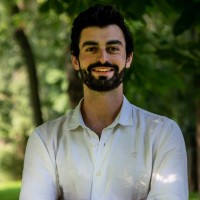 Nelson Employee Julien Abboud's profile photo