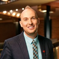 Regina Exhibition Association Limited (REAL) Employee Kyle Russell's profile photo