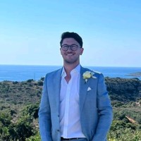 Eclipse Technical Services LTD Employee Jack Chasty's profile photo
