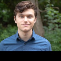 America's Best Restaurants Employee Cade Harvey's profile photo