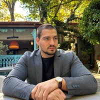 Systemair Employee Luka Kalandia's profile photo