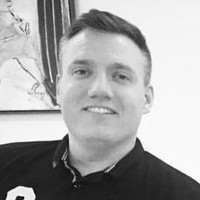 1982 Employee Anders Pedersen's profile photo