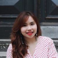 Cogent Biosciences Employee Tram le's profile photo
