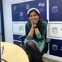 TecTree Employee Shivani Chanana's profile photo