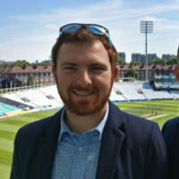 Partner Electronics Ltd. Employee Henry Smith's profile photo