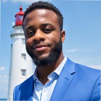Burppo Employee Matthew Small's profile photo