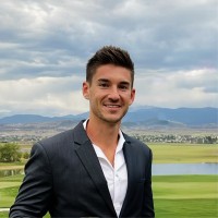 Curonix Employee Blake Killingsworth's profile photo