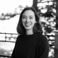 Atlantic Salmon Federation Employee Catherine Morse's profile photo