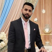 Mateen Ali Email