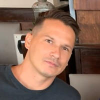 contxtual Employee Istvan Bartha's profile photo