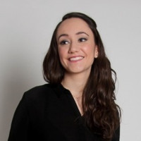 ALTE Coop Employee Laure Cerisy's profile photo