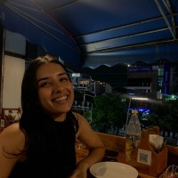 Amaha (formerly InnerHour) Employee Mishka Lepps's profile photo