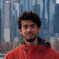 University of Illinois Urbana-Champaign Employee Arjun Tyagi's profile photo