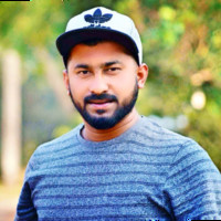 Swiss Arabian Perfumes Group Employee Joseph Fernandes's profile photo