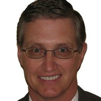 iHeartMedia Employee Mark Cary's profile photo