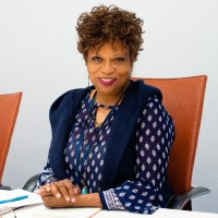 Ropes & Gray LLP Employee Veronica Edmonds's profile photo