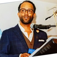 Elite Career Solutions Employee Dorian Jackson's profile photo