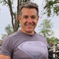 Kinima Technologies Employee Peter Chiodo's profile photo