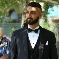 Chronicle Computing Ltd Employee Tanjeet Gill's profile photo