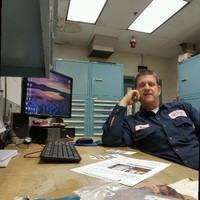The Chemours chemical company Employee Michael Thum's profile photo