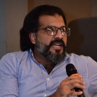 TOYCYCLE Employee Sarfraz Arshad's profile photo