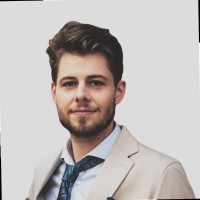 Republic Group Employee Levente Varga's profile photo