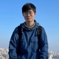 Haocheng Shen Email & Phone Number