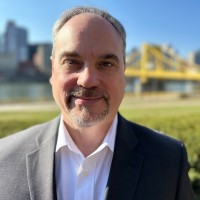 LongviewPower Employee Michael Mooney's profile photo