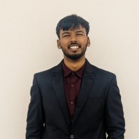 Accenture in India Employee Astitva Singh's profile photo