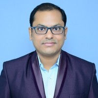 Odisha Power Generation Corporation Limited (A Government Company of the State of Odisha) Employee Surya Panigrahy's profile photo