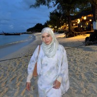 XPossible Technologies Employee Nur Kamaruddin's profile photo