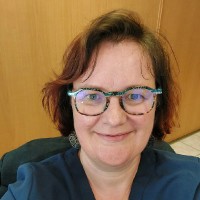 Ovoconcept Employee Delphine Gerault's profile photo