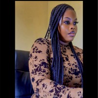 Veritas University The Catholic University of Nigeria Abuja Employee Anyanwu Adaeze's profile photo